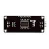 EasyByMall 0.56 Inch 4-Digit LED Clock Tube Display Module with for TM1637 Driver, RGB Common Anode Digital Tube for Arduino DIY Projects view 2
