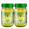 El Sabor Guacamole Style Dip, Party Time, Pack of 2 Jars view 1