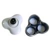 A65Z S7000 Replacement Head Shaver for Shaver S9090 S9031 S9111 S7310 S7370 S7530 Electric Shaver Blade Bracket Base view 3