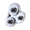 A65Z S7000 Replacement Head Shaver for Shaver S9090 S9031 S9111 S7310 S7370 S7530 Electric Shaver Blade Bracket Base view 4