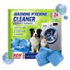 Pet Hair Dissolver for Washing Machine 24 Piece Fast Acting Deep Clean view 1