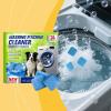 Pet Hair Dissolver for Washing Machine 24 Piece Fast Acting Deep Clean view 3