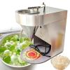 MINEYCHCEY Commercial Popping Boba Making Machine, 50kg/h, Adjustable Size, 304 Stainless Steel for Bubble Tea Shop & Smoothies