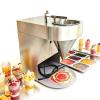 MINEYCHCEY Commercial Popping Boba Making Machine, Adjustable Speed, Auto Batch Production for Ice Cream & Frozens Yogurt Store view 1