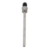 Stainless Steel Thermowell with G1/2 Male Thread 30-200mm Length 6mm ID for Standard For Temperature Probes (500mm) view 1
