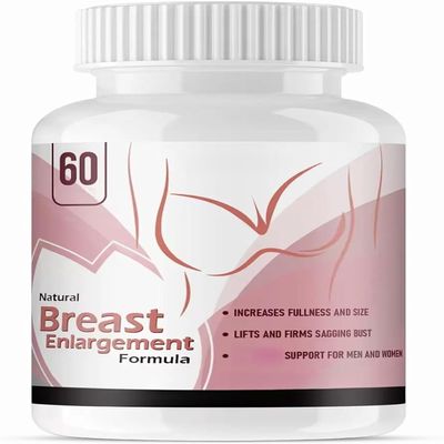 Breast Enhancers