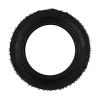 9x3.0-5.5 Tubeless Tyre for Electric Scooter, Thickened Rubber Vacuum Tire with Load-Bearing Design, For Lasting Off-Road Wheel Replacement for Balance Cars, 9 Inch Black view 3