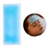 10Pcs Cooling Gel Patches Ice Pads for Heat Relief Refreshment Bulk Heat Relief Cold Compress Children Season Stickers view 3