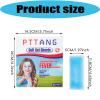 10Pcs Cooling Gel Patches Ice Pads for Heat Relief Refreshment Bulk Heat Relief Cold Compress Children Season Stickers view 4
