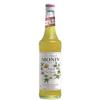 We Can Source It Ltd Passion Fruit Syrup 700ml, Monin Premium Flavour Syrup for Cocktails, Coffee & Beverages Hot Drinks, Vegan & Natural Ingredients, Bar & Caf Use view 1