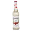 We Can Source It Ltd Gomme Syrup 700ml, Monin Premium Flavour Syrup for Cocktails, Coffee & Beverages Hot Drinks, Vegan & Natural Ingredients, Bar & Caf Use view 1
