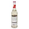 We Can Source It Ltd Gomme Syrup 700ml, Monin Premium Flavour Syrup for Cocktails, Coffee & Beverages Hot Drinks, Vegan & Natural Ingredients, Bar & Caf Use view 2
