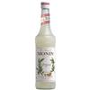 We Can Source It Ltd Almond Syrup 700ml, Monin Premium Flavour Syrup for Cocktails, Coffee & Beverages Hot Drinks, Vegan & Natural Ingredients, Bar & Caf Use view 1