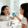 U Shape Toothbrush for Kids USB Charging Full Mouth Cleaning view 2