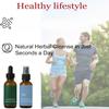 Gut Cleanse to Support Digestive Cleansing and Internal Balance for Women and Men view 3