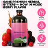 Sou-rsop Bitters-Promote Digestion and Improve Immunity-Enhance Energy and Immunity, Long-Lasting Vitality!-Non-GMO view 3