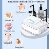 Diathermy Therapy Machine, Portable Tecar Device for Body Pain Relief and Skin Tightening view 3