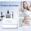 Diathermy Therapy Machine, Portable Tecar Device for Body Pain Relief and Skin Tightening view 4