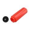 1L Sports Water Bottle Made from PE and PP for Strength and Flexibility With Leak-Proof Cap Suitable for Daily Training and Travel (1L red) view 1