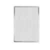 EasyByMall Aluminum Pizza Baking Screen Pizza Sheet Pan Rectangular 28 * 40cm 20 * 30cm Pizza Screen For Baking Or Roasting view 1