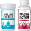 Digestive Balance - Promotes Digestion, Gut and Immunity for Women and Men view 1