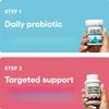 Digestive Balance - Promotes Digestion, Gut and Immunity for Women and Men view 2