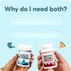 Digestive Balance - Promotes Digestion, Gut and Immunity for Women and Men view 3