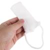 PAMINGONO Elastic Mesh Cotton Bandage Cap for Outdoor Sports 50pcs White Cotton Material with Efficient Wound and Easy Single-Handed Application for Adults and Home Kits view 4