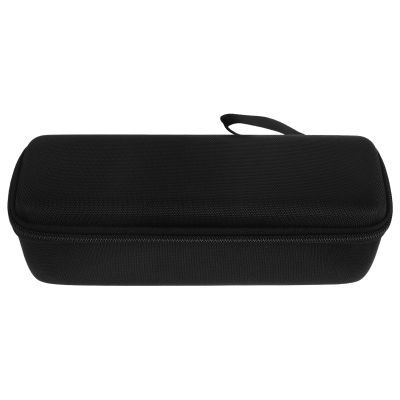 CIMAXIC Portable and for Flosser Water Case Nylon Hard Protective Meo701 Cordless Flosser Storage Bag Organizer Pouch Accessories Travel for Oral Irrigator