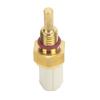 Tbest Brass Coolant Water Temperature Sensor 211760009 Engine Cooling for KFX450R KSF450B 2008 2014 UTV ATV Accessories view 1