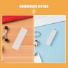ABOOFAN Veterinary Pregnancy Test Strips with Intuitive Display Results for Livestock 4pcs Early Pregnancy Diagnosis Tool and User-Friendly Design, Suitable for Dairy Cow and Farm Animal view 3