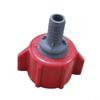 Bag in Box Connector 3/8 Barb for Fanta Sprite Schweppes Post Mix Syrup Valve Adapter PE Material Compatible with Coke Machine Hose Fitting view 1