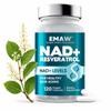 NAD+ Supplement, High Purity NAD+ & Resveratrol Complex view 1