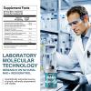 NAD+ Supplement, High Purity NAD+ & Resveratrol Complex view 3