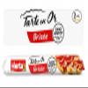 Herta Shortcrust pastry | 230g - pack of 2 view 1