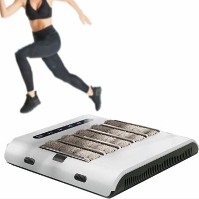Automatic Shoe Cleaning Machine, Electric Sole Cleaner, Waterless Polisher for Commercial Use