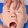 Intubation Trainer Manikin, Airway Management Model, Oral Nasal Teaching Aid, Adult Intubation Practice Kit for Medical Training view 4
