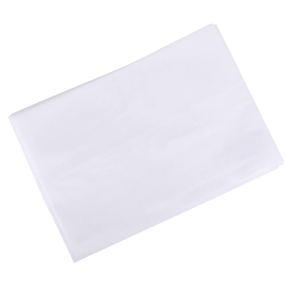 ZJchao Disposable Bed Sheets 10pcs Non-Woven Soft Comfortable for Hotel Beauty Salon Spa Massage Chair Treatment Table Cover 80x180cm