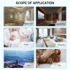 ZJchao Disposable Bed Sheets 10pcs Non-Woven Soft Comfortable for Hotel Beauty Salon Spa Massage Chair Treatment Table Cover 80x180cm view 4