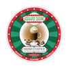 "IRISH COFFEE" (ASGAARD CASINO) VEGAN ARTISAN SHAVING SOAP - Made in UK - Whisky, Coffee & Vanilla - 7 Natural Butters - ALL NATURAL INGREDIENTS - 100g view 3