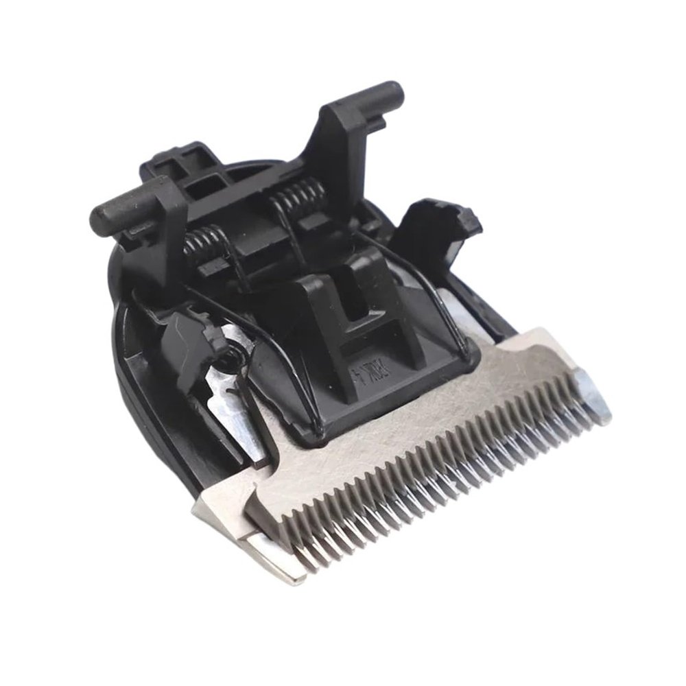 Compatible for Xiaomi Hair Clipper LFQ02KL, Replacement Blade Accessory Cutting Head