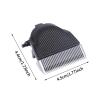 Compatible for Xiaomi Hair Clipper LFQ02KL, Replacement Blade Accessory Cutting Head view 2