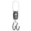 For Weight Scale Digital Hanging Scale Portable For Bike Weigher Electronic Crane Scale with Double Hook for Cycle Frame Weight Lightweight Luggage Scale view 1
