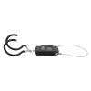 For Weight Scale Digital Hanging Scale Portable For Bike Weigher Electronic Crane Scale with Double Hook for Cycle Frame Weight Lightweight Luggage Scale view 3