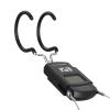 For Weight Scale Digital Hanging Scale Portable For Bike Weigher Electronic Crane Scale with Double Hook for Cycle Frame Weight Lightweight Luggage Scale view 4