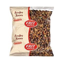 Traditional Turkish Sultanas - Sun-Dried Seedless Baking Essential for Scones - 7 x 1kg Bags