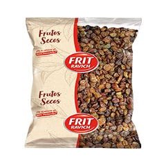 Traditional Turkish Sultanas - Sun-Dried Seedless Baking Essential for Scones - 7 x 1kg Bags