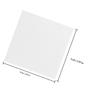 SEWOART Desiccant Sheets Moisture Absorption Function 100pcs Moisture Absorbing Plant Fibre for Food Storage and Containers Suitable for Tea Leaves and Food Drying for Tea Leaves and Food view 2
