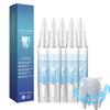 Elycura Gum Repair Gel, Teeth Repair Gel Revitalizes Gums and Whitens Teeth, Gentle Enamel Remineralization, Fresh Breath & Sensitivity Relief, Oral Care for Adults (5pcs)