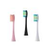6Pcs Suitable Compatible for OCLEAN/OKLIN X Electric Toothbrush Head One/SE/XPRO/Z1/AIR Replacement Adult 2258 Soft Hair(WT BU 6Pcs) view 3